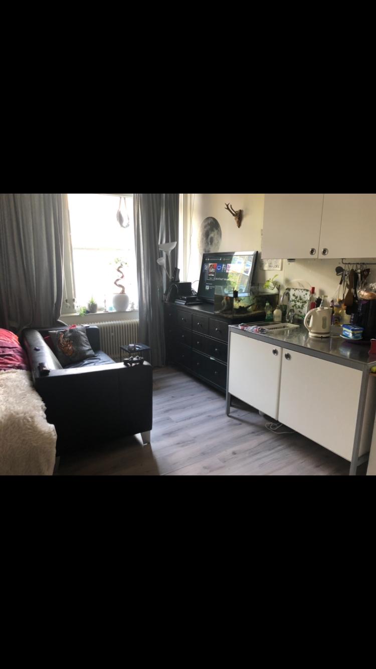 For rent: Groningen / €529.00 p.m. / 17.00m2