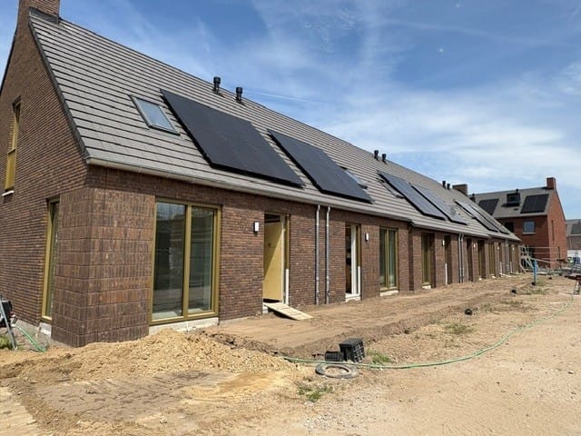 For rent: Grubbenvorst