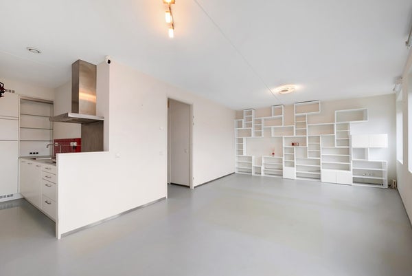 For rent:  Amsterdam  / €2495.00 p.m. / 75.00m2