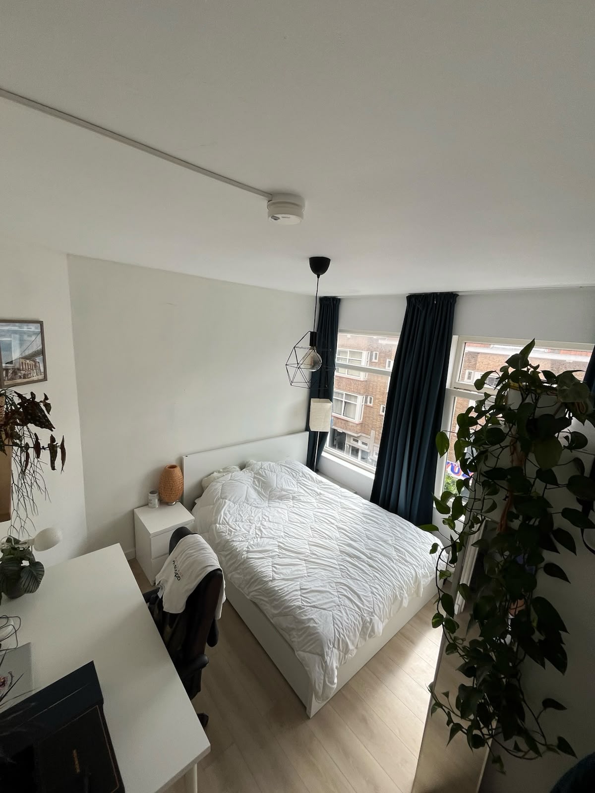 Te huur: Rotterdam / €700,00 p.m. / 13,00m2