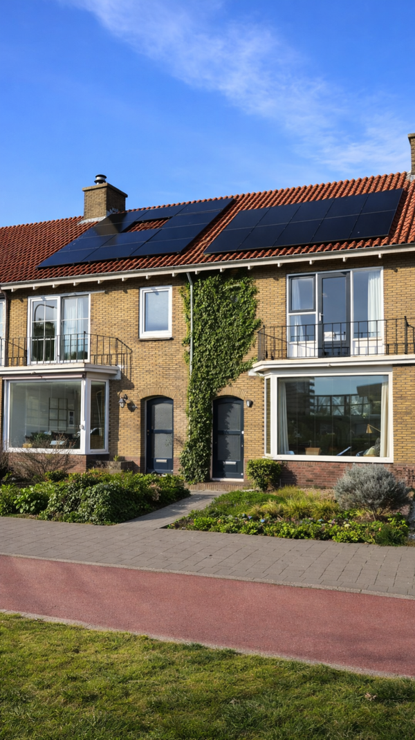 Te huur: Leeuwarden / €1650,00 p.m. / 129,00m2