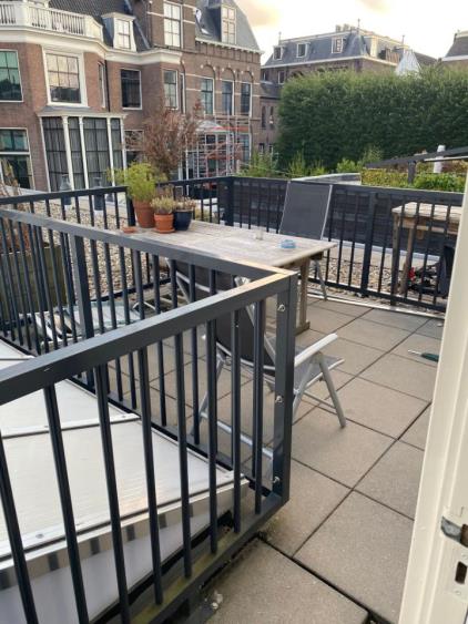 For rent: Haarlem / €755.00 p.m. / 10.00m2