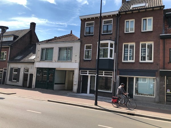 Te huur: Tilburg / €1039 p.m. / 50m2
