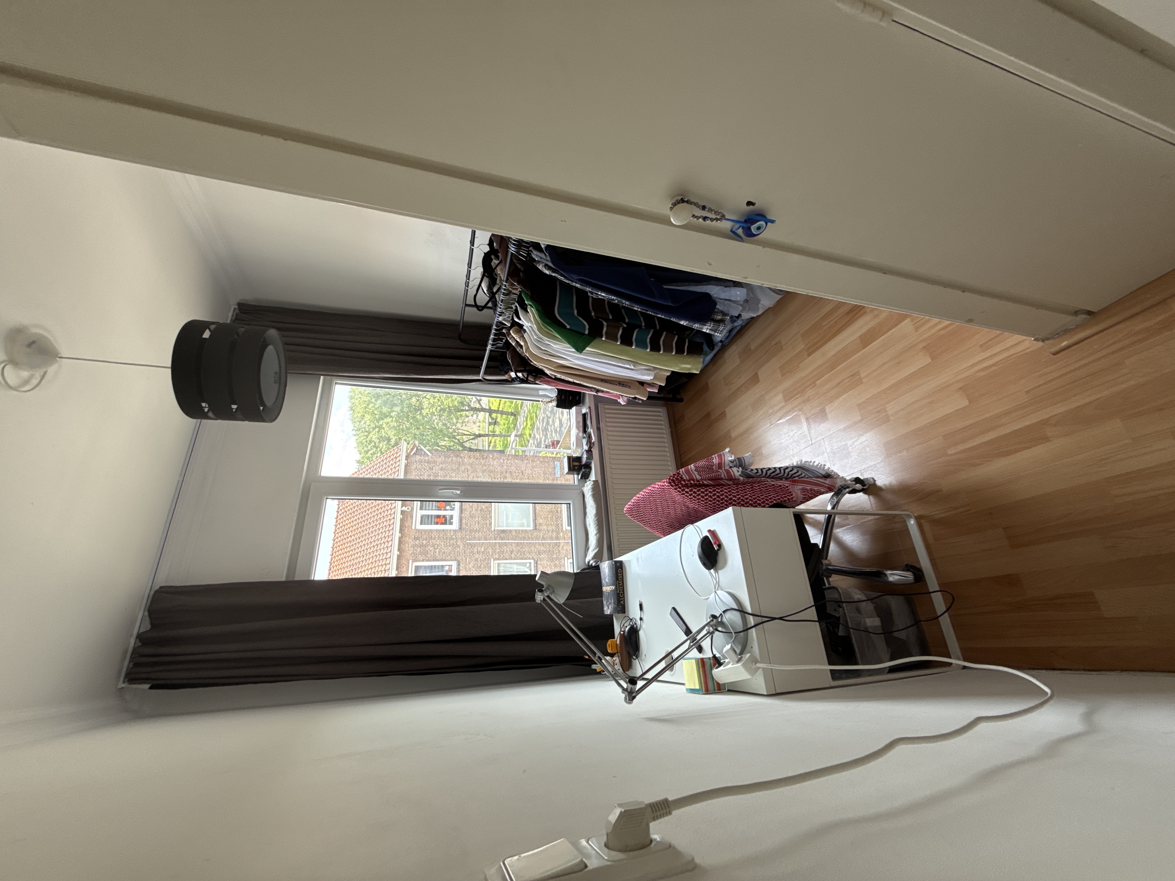 Te huur: Rotterdam / €664,00 p.m. / 10,00m2