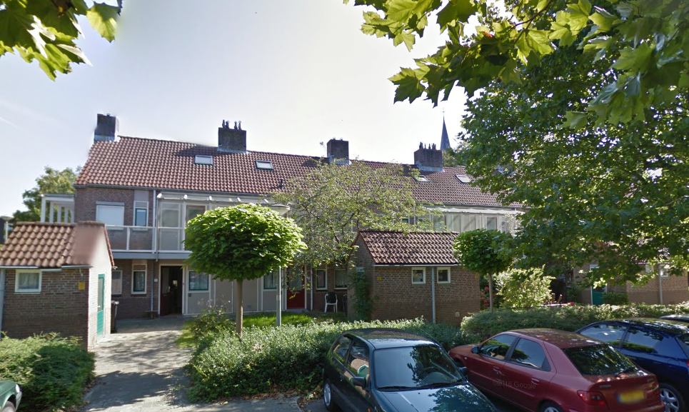For rent: Heiloo