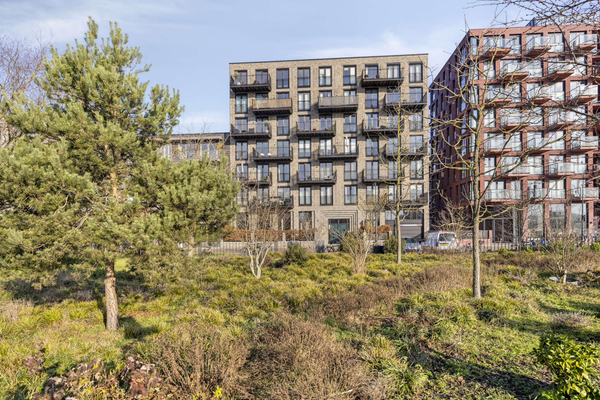 Te huur: Amsterdam / €2500,00 p.m. / 47,00m2