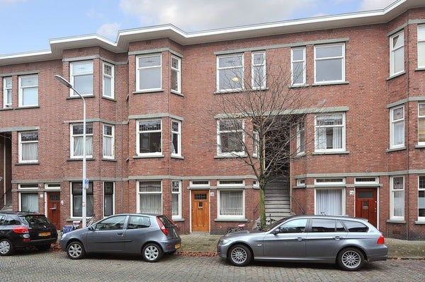 Te huur: Den Haag