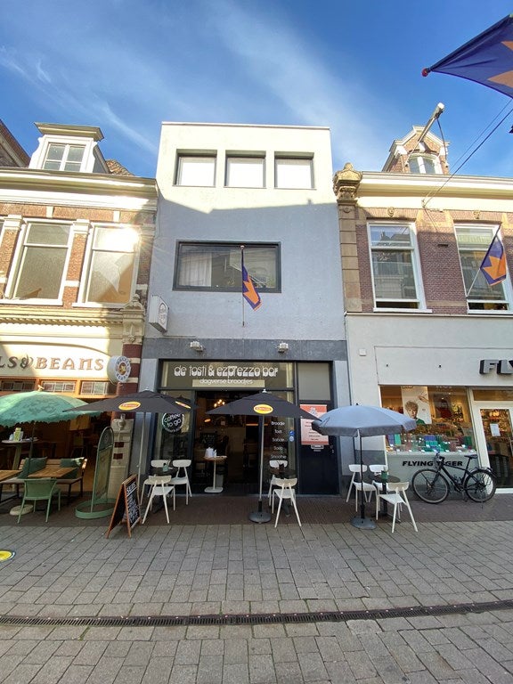 Te huur:  Arnhem  / €434,00 p.m. / 19,00m2