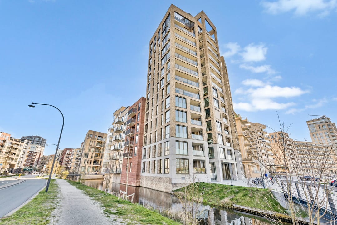 Te huur: Diemen / €2158 p.m. / 102m2