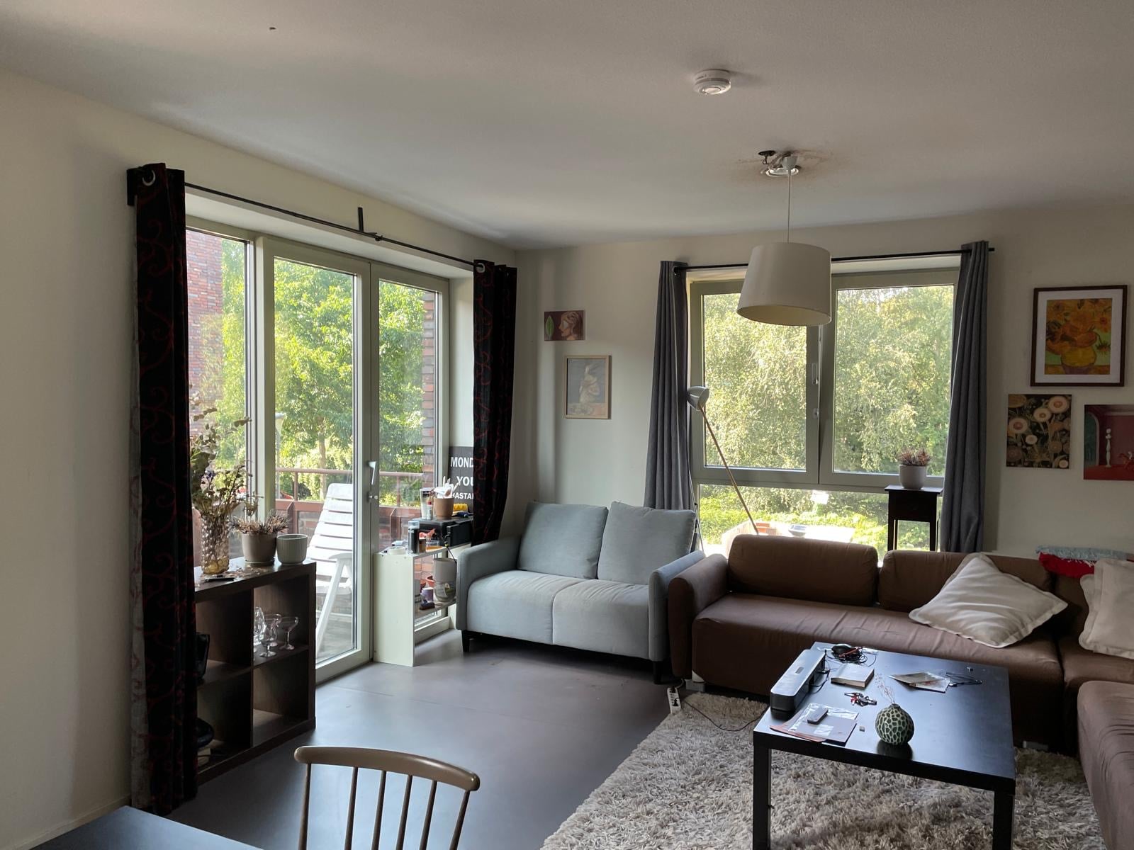 Te huur: Amstelveen