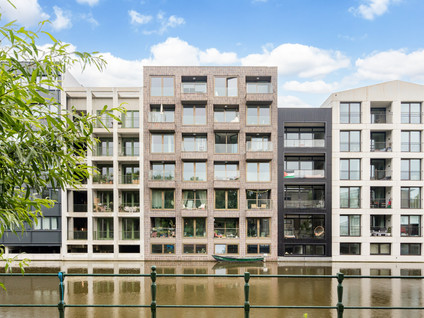 For rent: Amsterdam / €4000.00 p.m. / 155.00m2