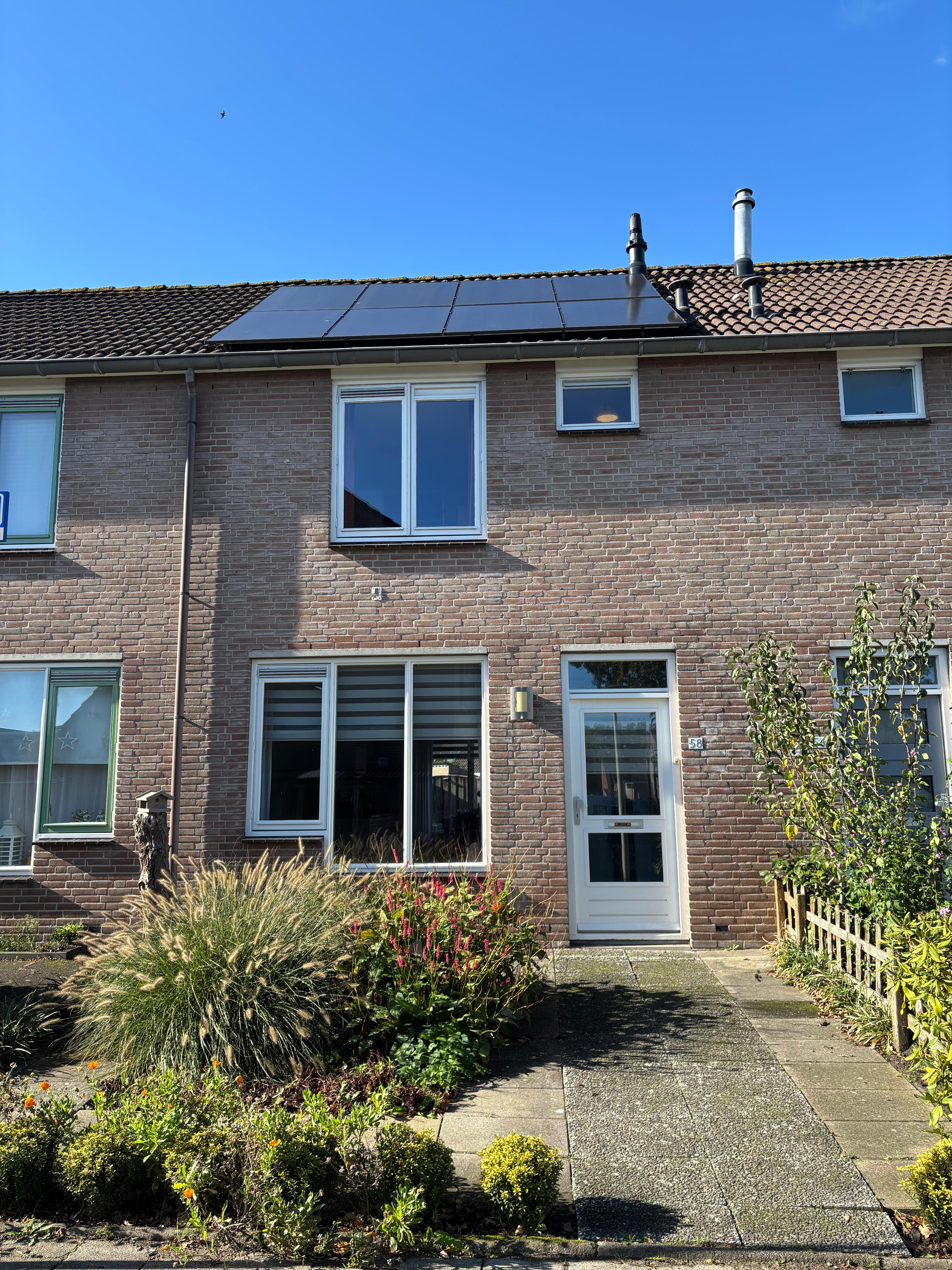 Te huur: Bergen op Zoom / €1500 p.m. / 84m2