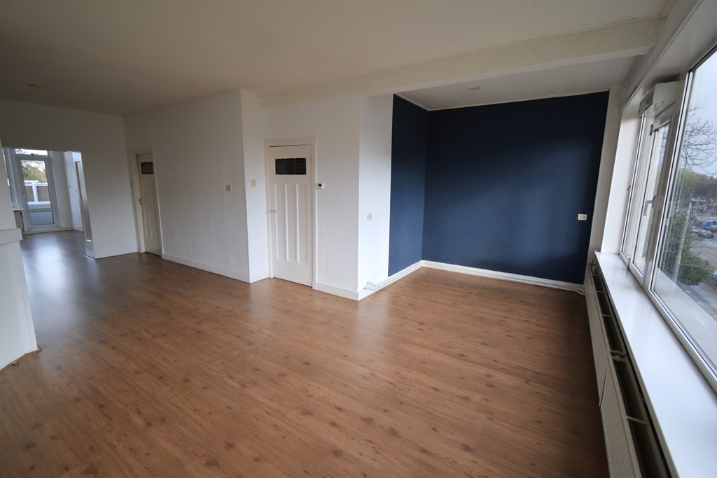Te huur: Rotterdam / €1235 p.m. / 103m2