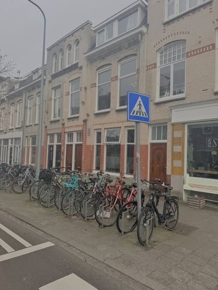 Te huur: Groningen / €640,00 p.m. / 25,00m2