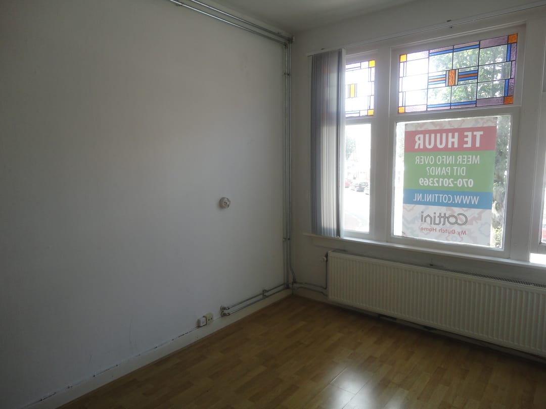 Te huur: Voorburg