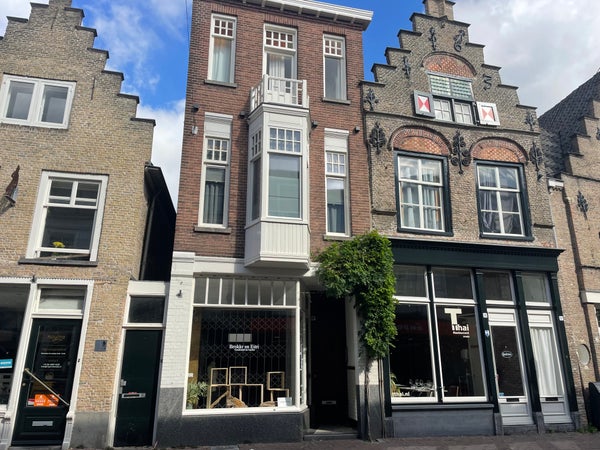 Te huur: Breda