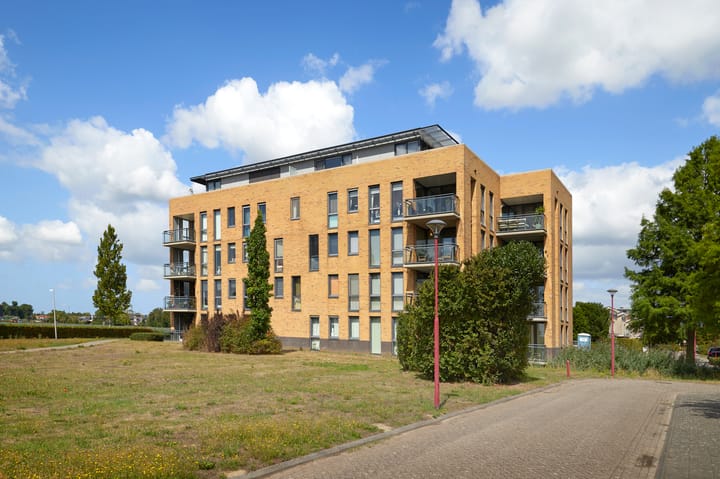 For rent: Oud-Beijerland
