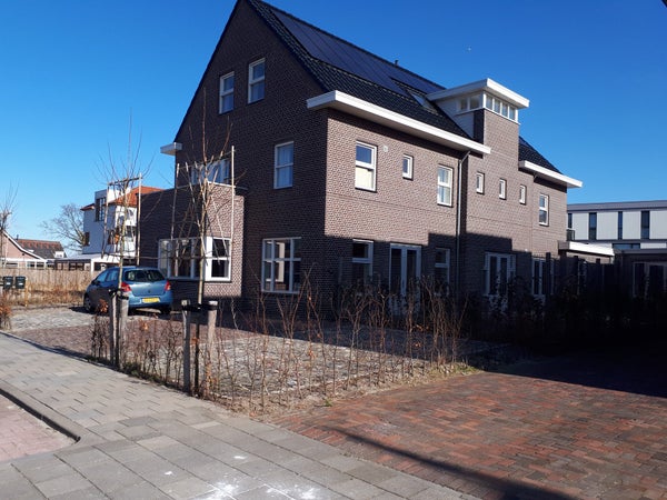 Te huur: Delft