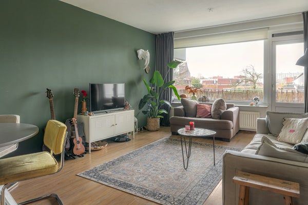 For rent:  Groningen  / €1395.00 p.m. / 70.00m2