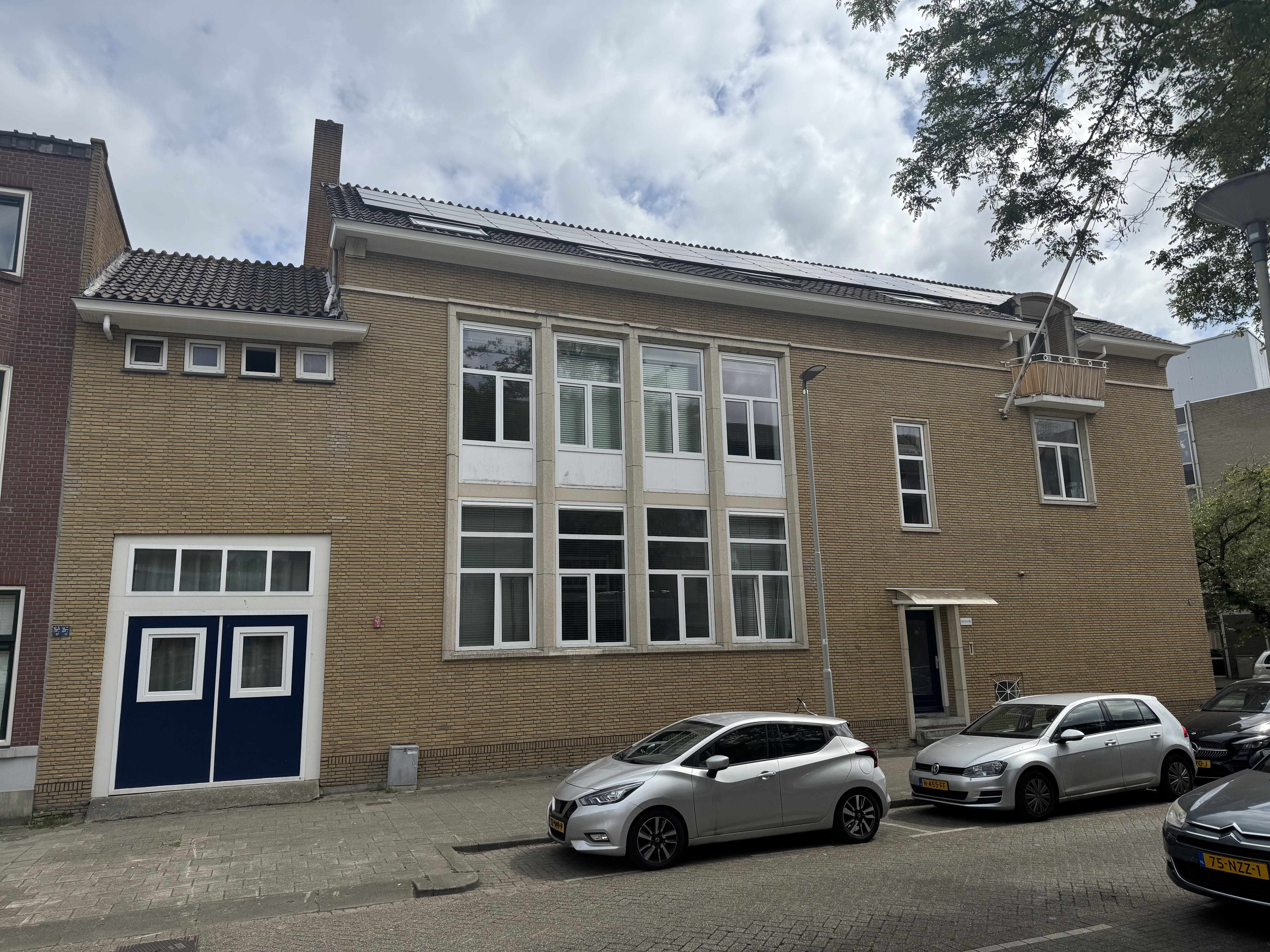 Te huur: Rotterdam
