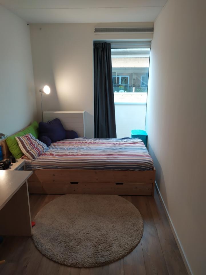Te huur: Oegstgeest / €575,00 p.m. / 10,00m2