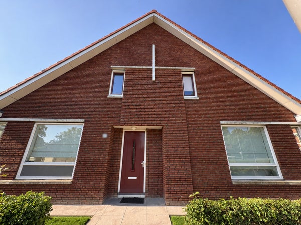 For rent: Rotterdam