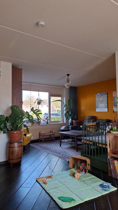 Te huur: Dronten