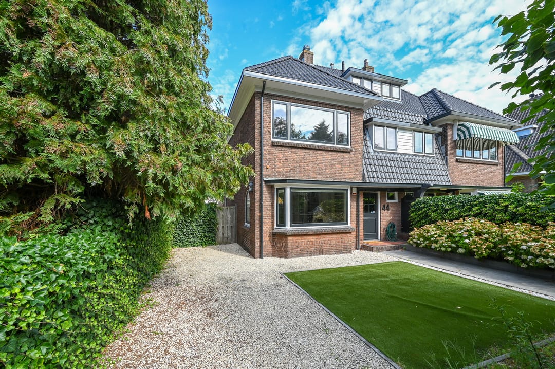 Te huur: Wassenaar