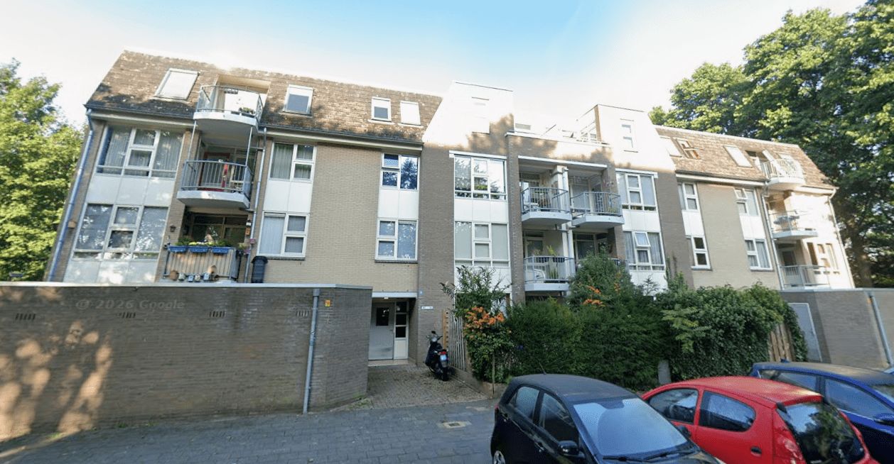 For rent: Amstelveen