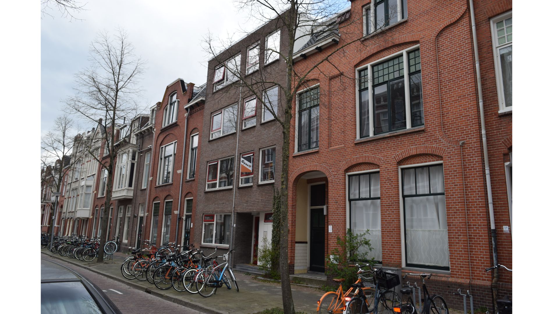 For rent: Groningen