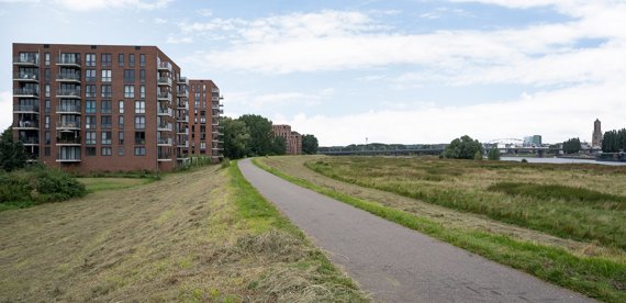 Te huur: Arnhem / €1385,00 p.m. / 84,00m2