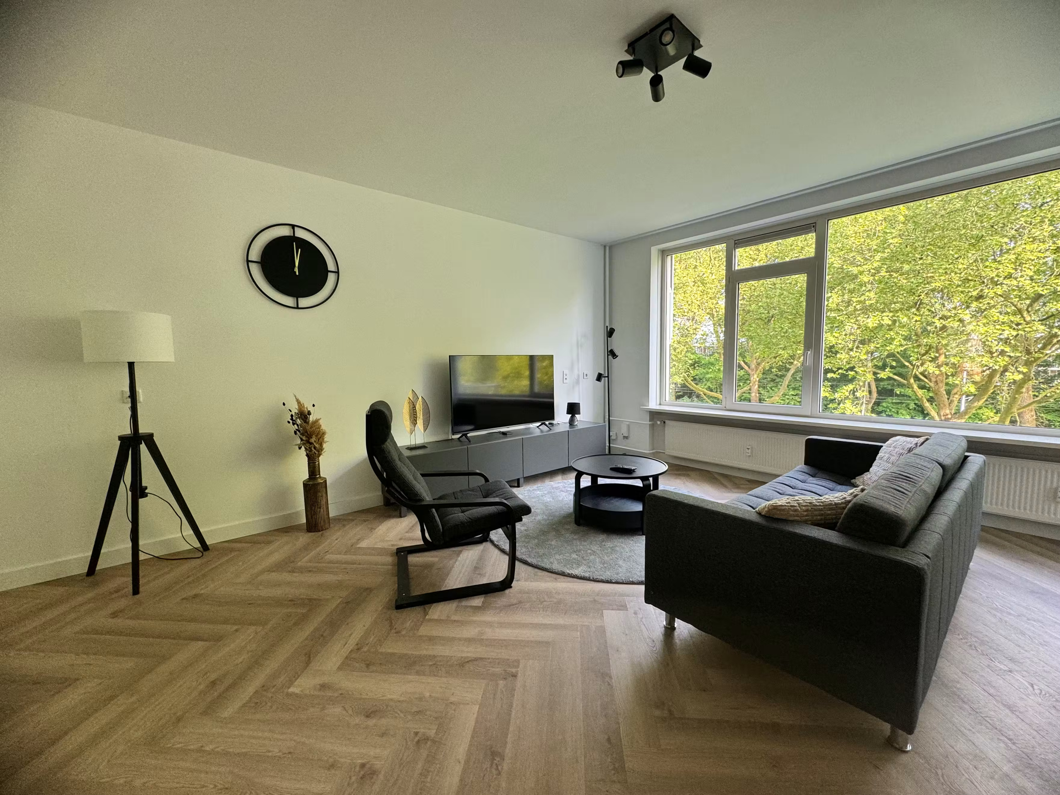 For rent: Rotterdam