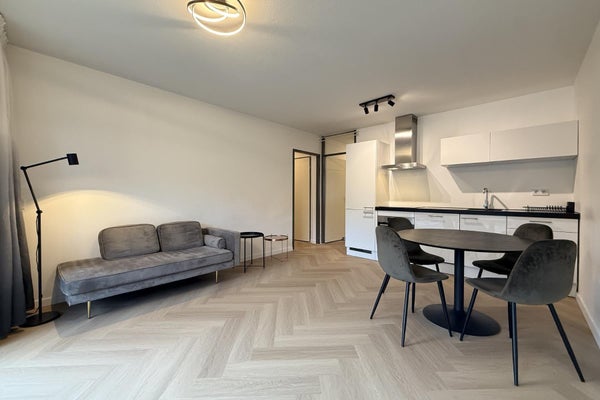 For rent:  Amsterdam  / €2050.00 p.m. / 59.00m2