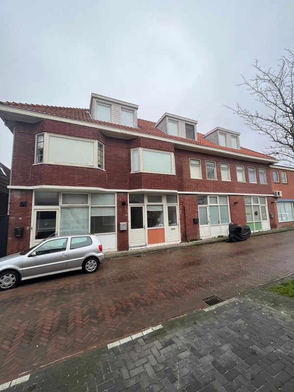 For rent: Enschede / €550.00 p.m. / 23.00m2
