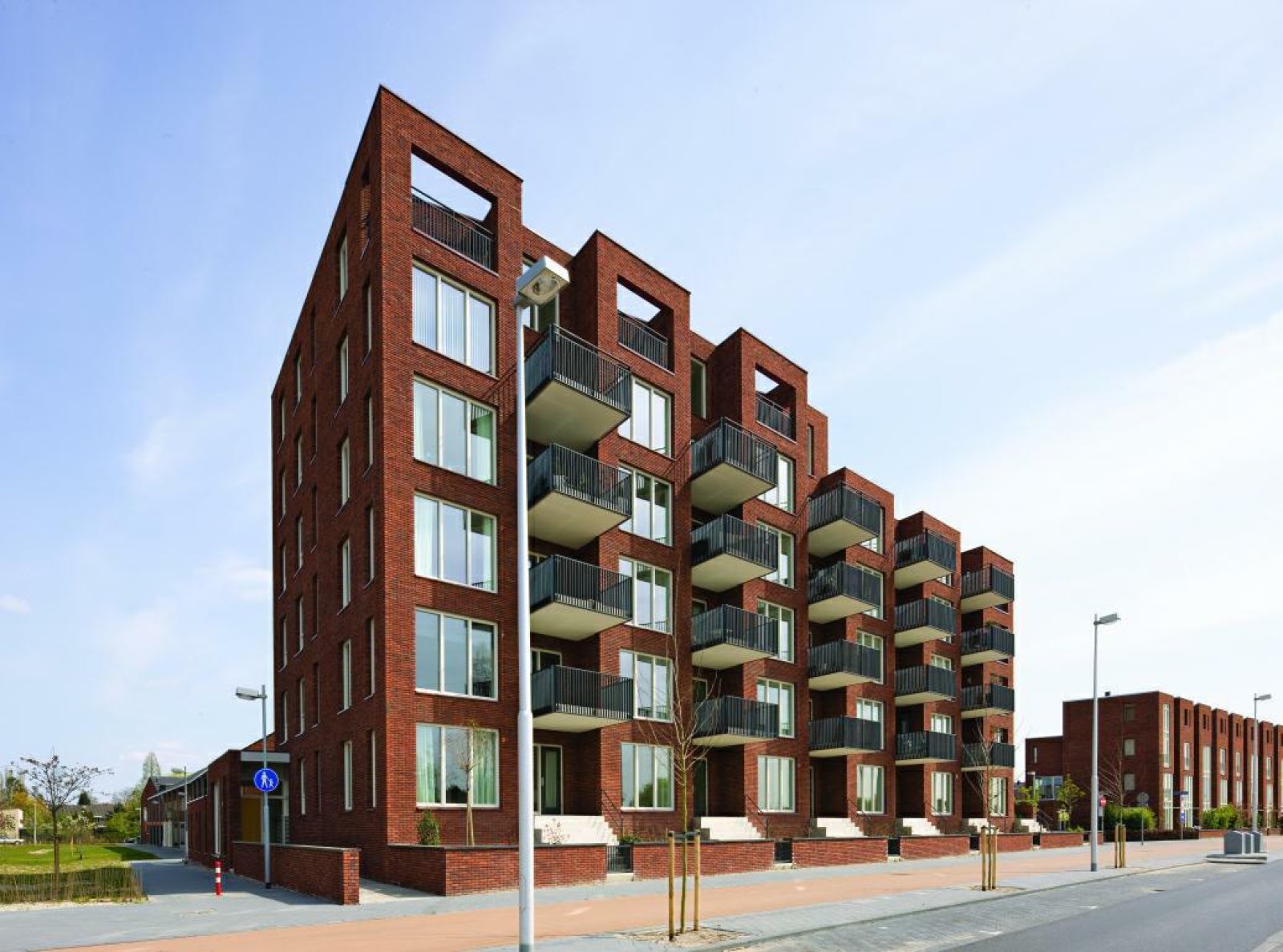 Te huur: Utrecht