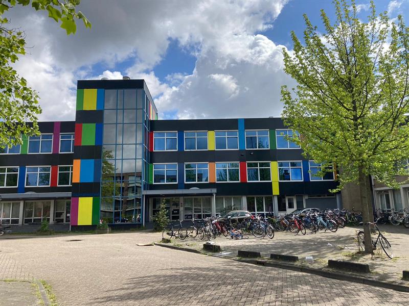Te huur: Amsterdam / €426 p.m. / 14m2