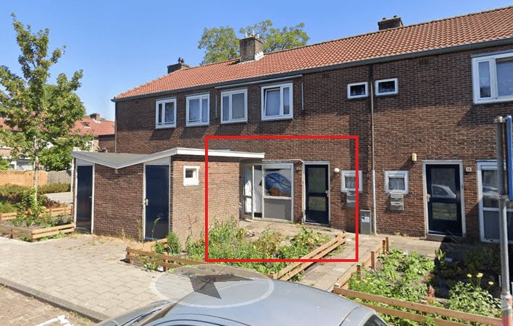 For rent: Amsterdam