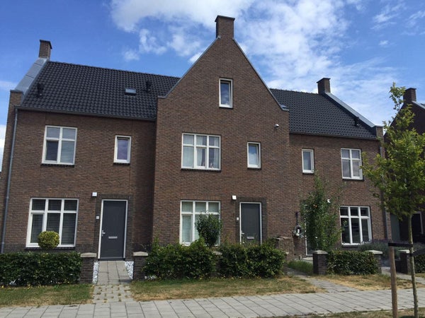 Te huur: Apeldoorn / €1875,00 p.m. / 139,00m2