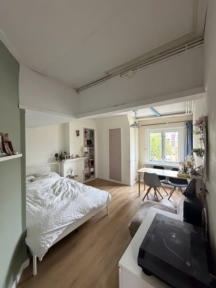 Te huur: Groningen / €500,00 p.m. / 18,00m2