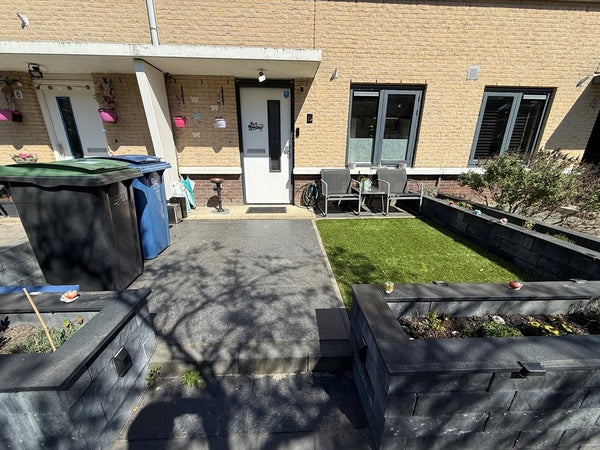 For rent: Almere / €2300.00 p.m. / 123.00m2