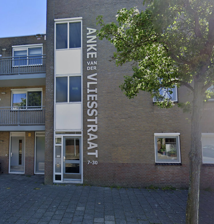 For rent: Alkmaar