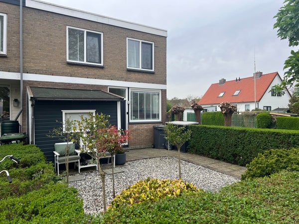 Te huur: Papendrecht / €2045,00 p.m. / 93,00m2