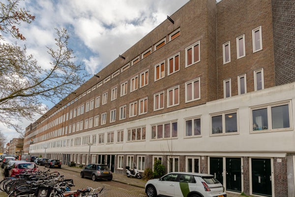 For rent: Amsterdam / €2695.00 p.m. / 64.00m2
