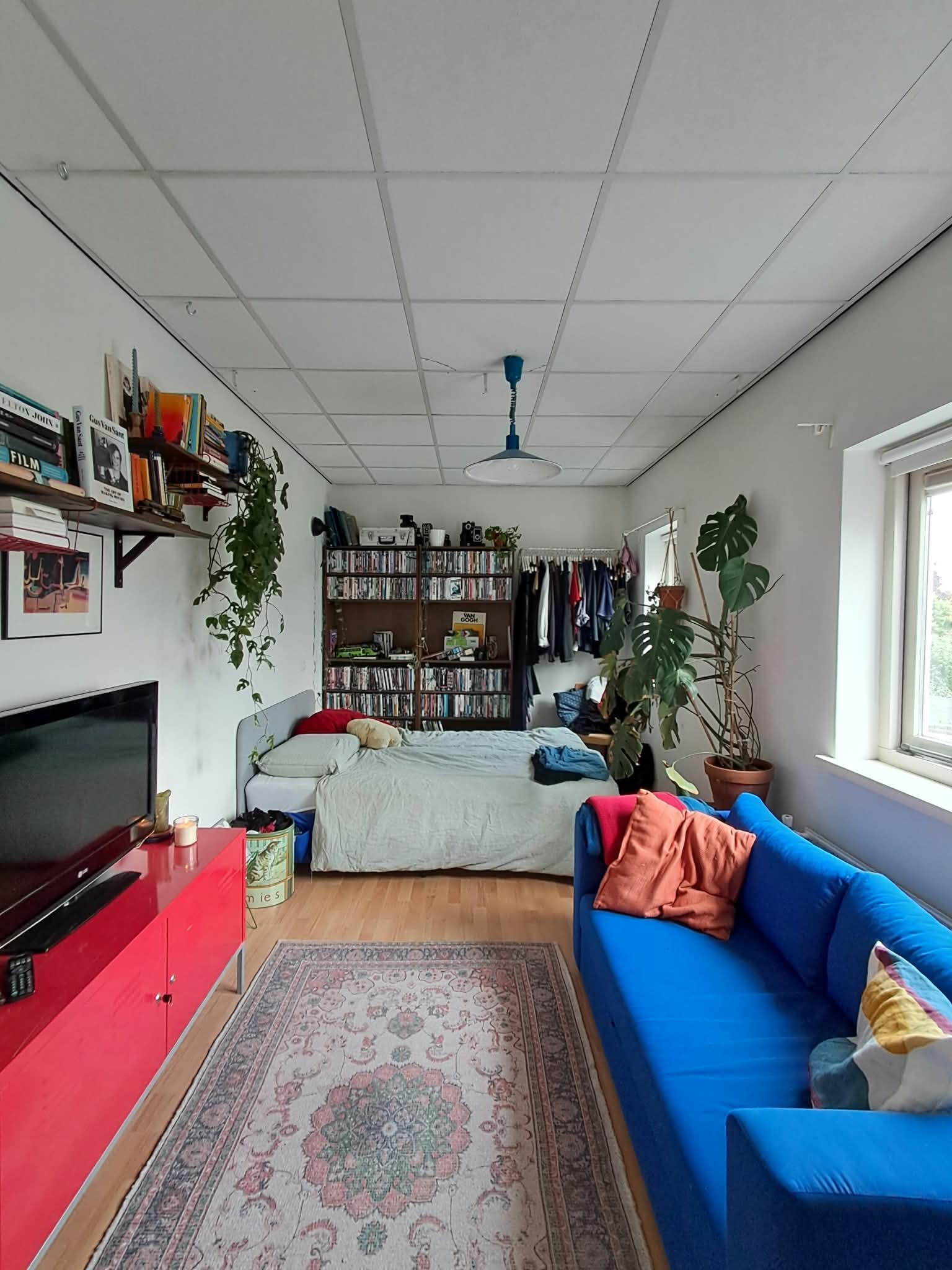 For rent: Breda