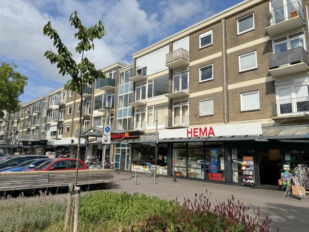 For rent: Apeldoorn