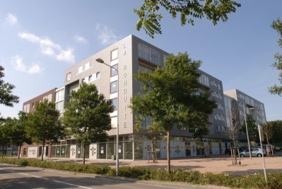 Te huur: Heerenveen / €1250 p.m. / 46m2