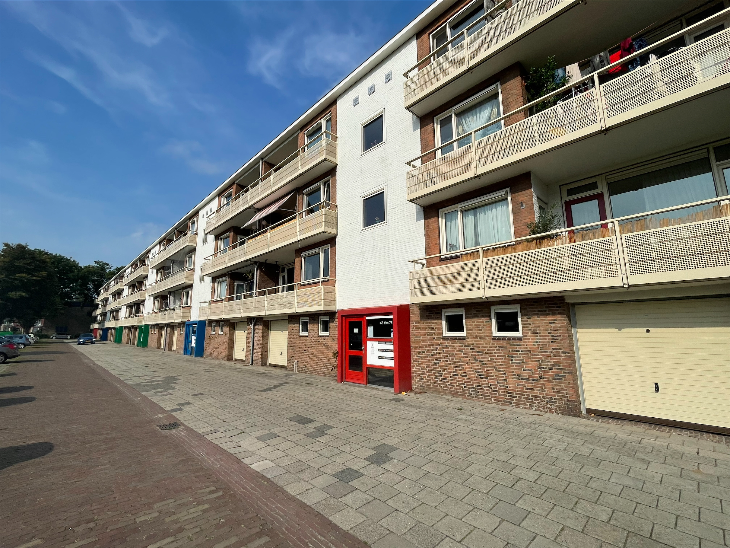 Te huur: Heerenveen