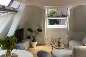 Te huur: Zwolle / €675,00 p.m. / 25,00m2