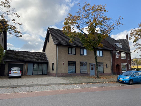 Te huur: Eindhoven