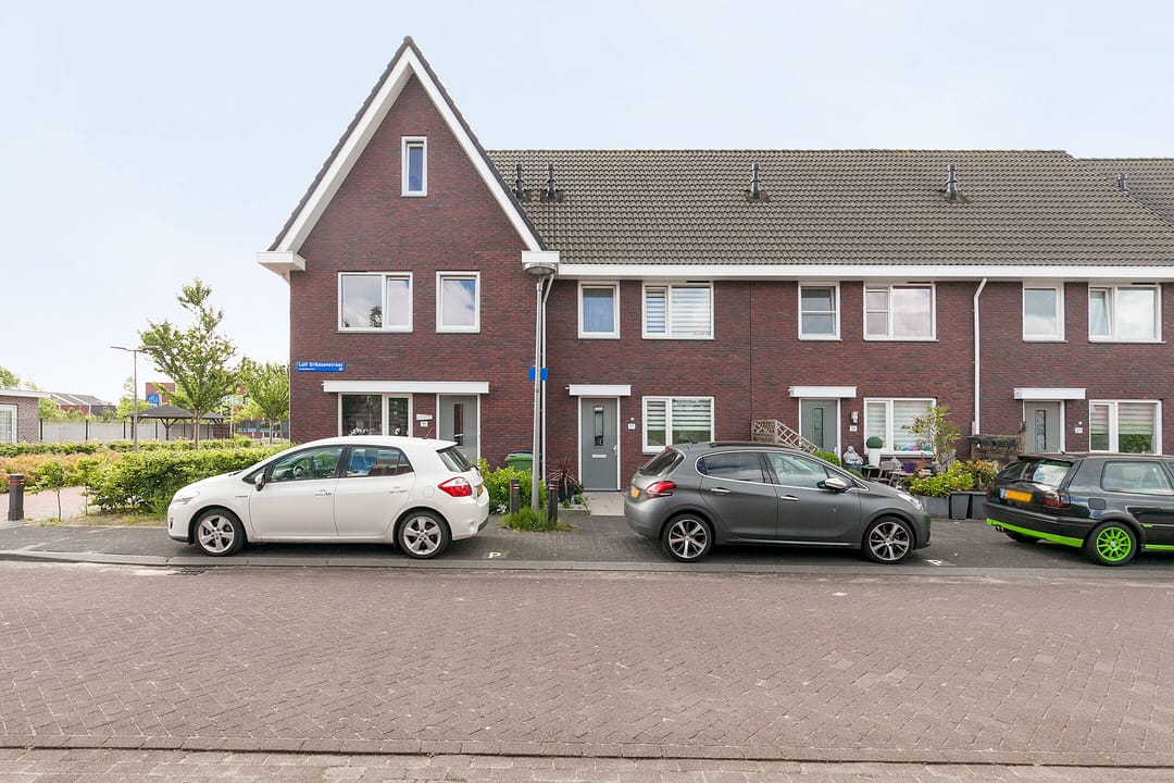 Te huur: Almere